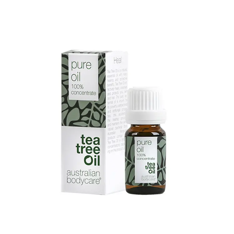 1854_AUSTRALIAN BODYCARE PURE OIL 10 ML